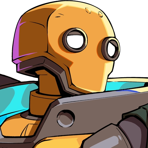 Blitzcrank