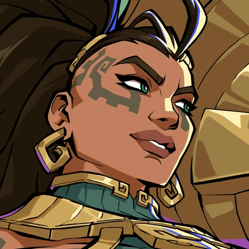 Illaoi