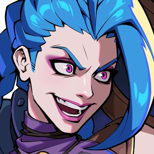 Jinx