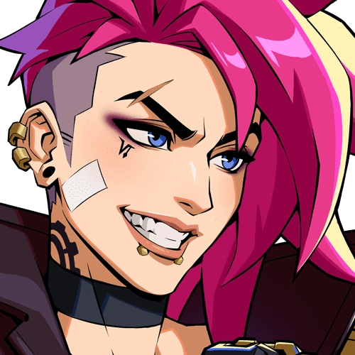Vi