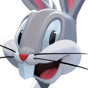 Bugs Bunny