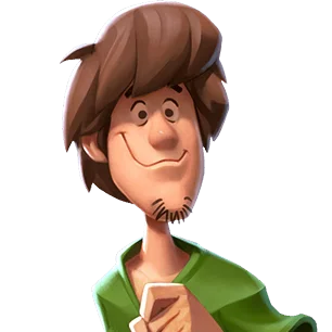 Shaggy