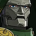 Dr Doom